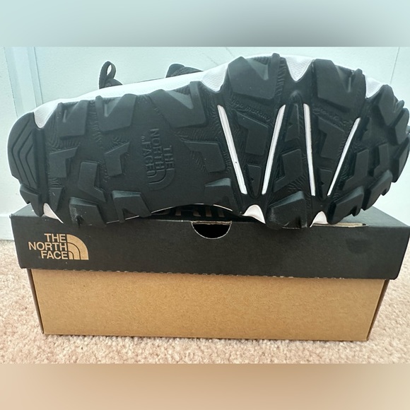 SOLD - The North Face Hedgehog Hiker II - Picture 4 of 5